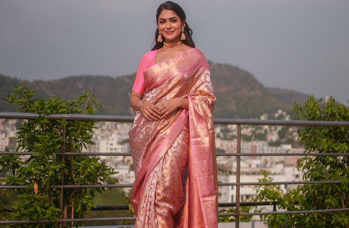 Saree