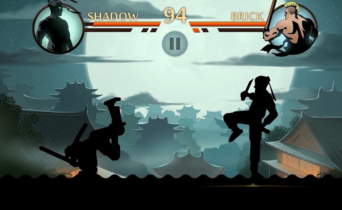 Shadow Fight 2