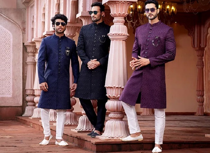 Sherwani