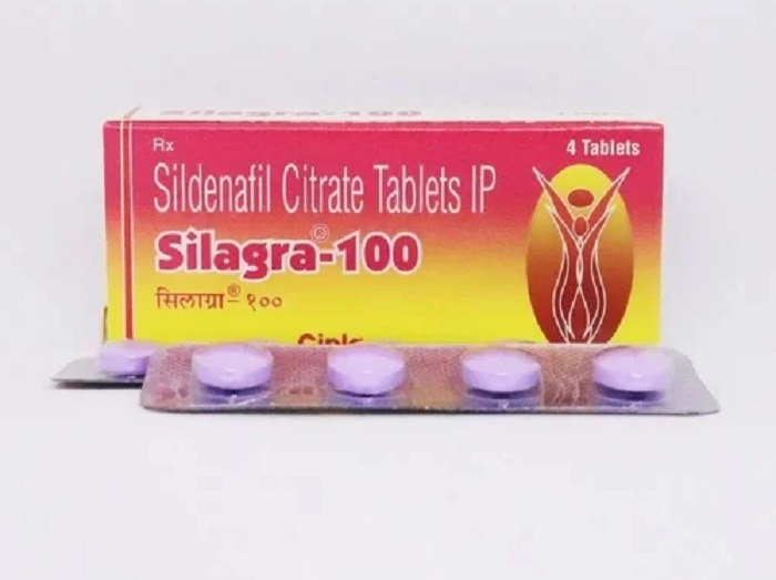 Silagra