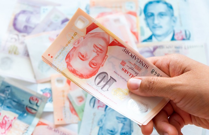 Singapore Dollar SGD