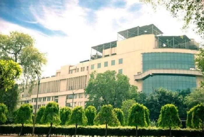 Sir Ganga Ram Hospital New Delhi