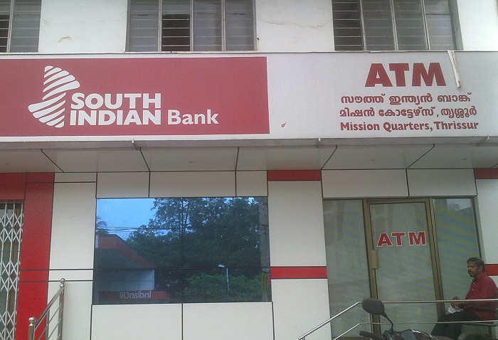 South Indian Bank Ltd