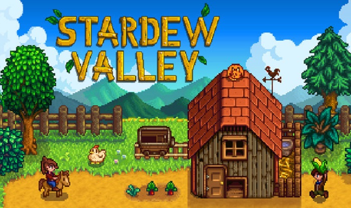 Stardew Valley