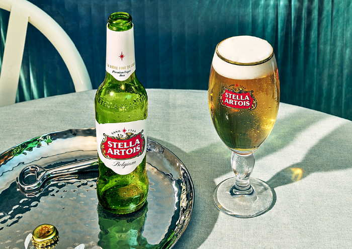 Stella Artois