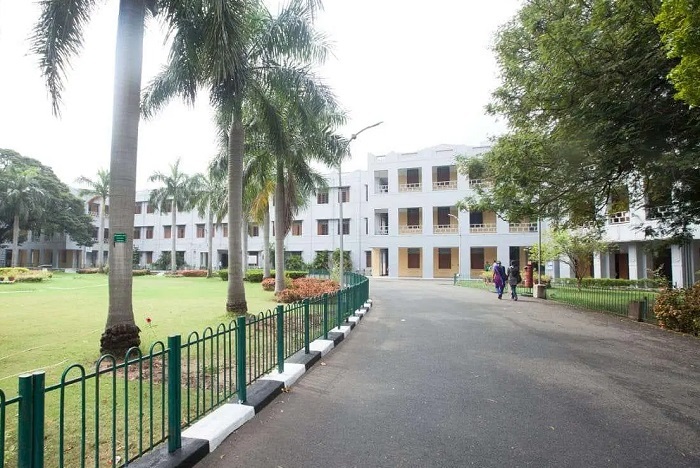 Stella Maris College