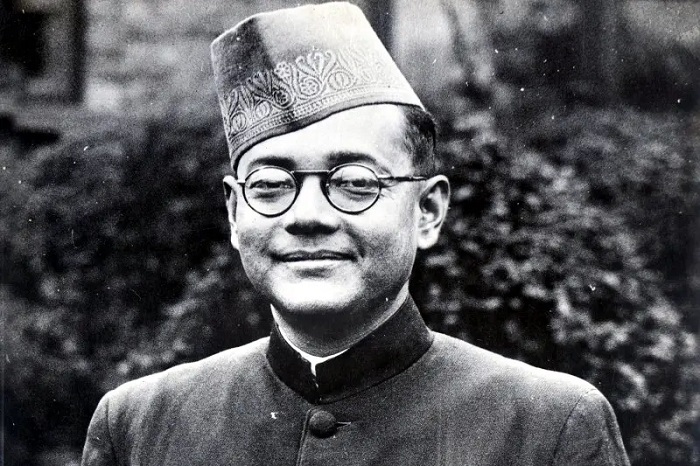 Subhas Chandra Bose 1897 1945