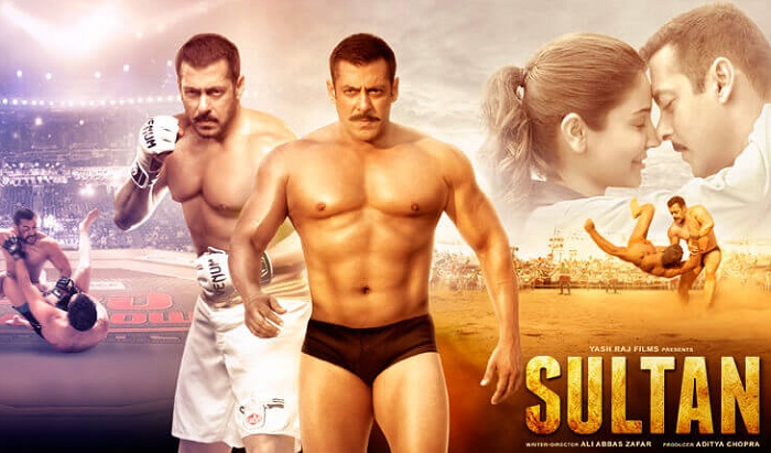 Sultan 2016
