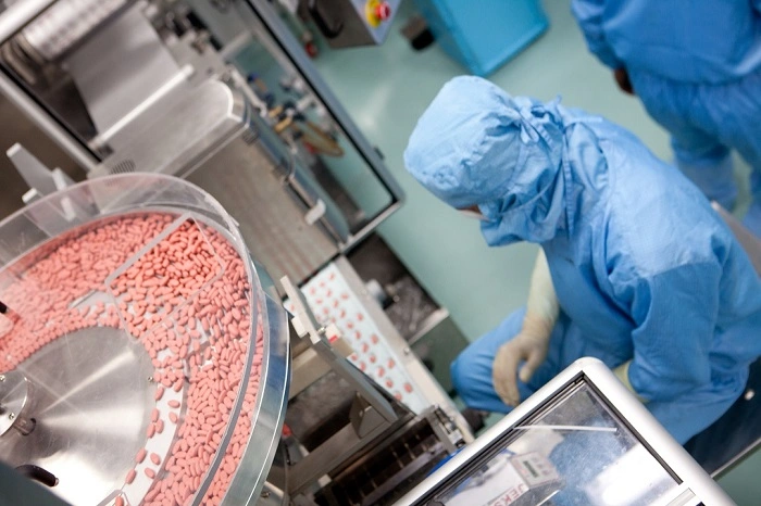 Sun Pharmaceutical Industries Ltd