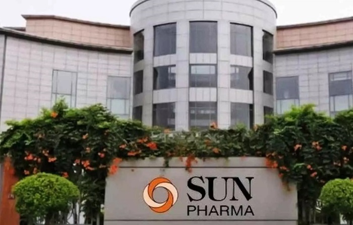 Sun Pharmaceuticals Industries Ltd