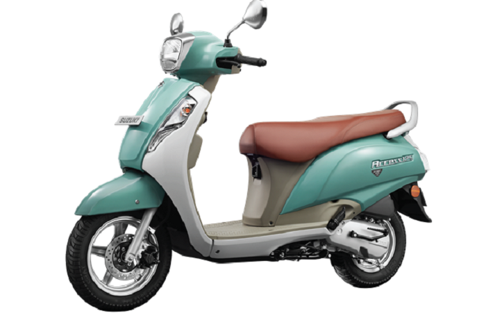 Suzuki Access 125