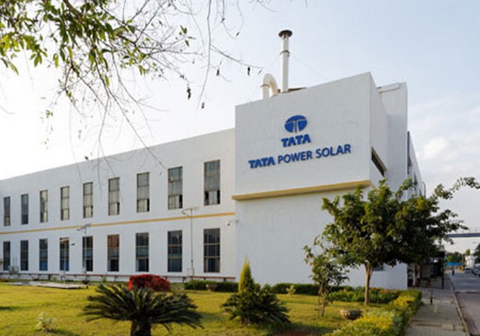Tata Power Solar Systems Ltd