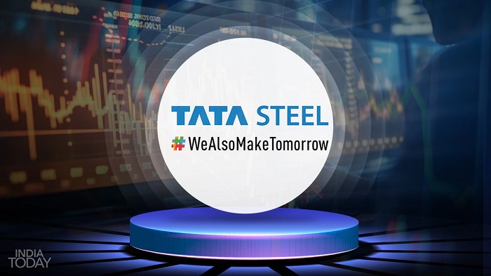 Tata Steel