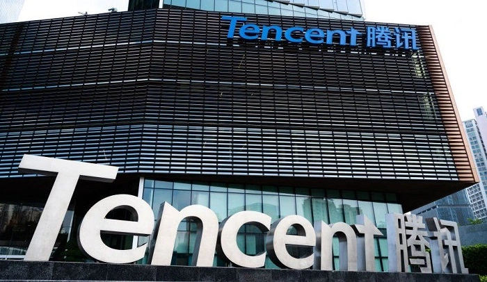 Tencent