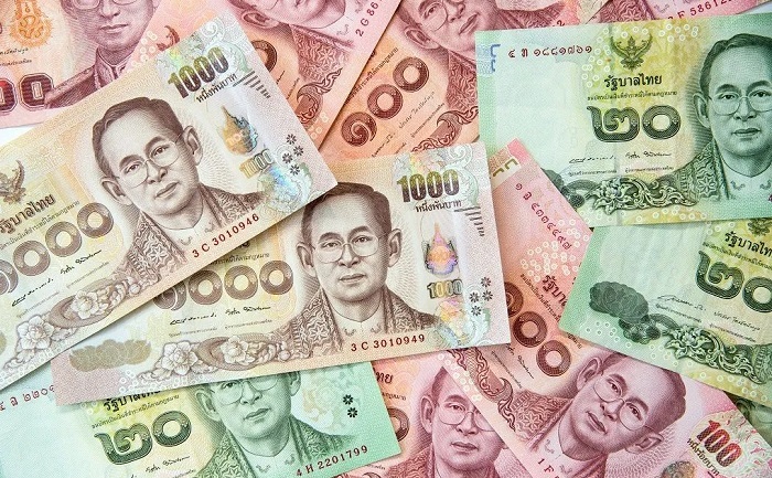 Thai Baht THB