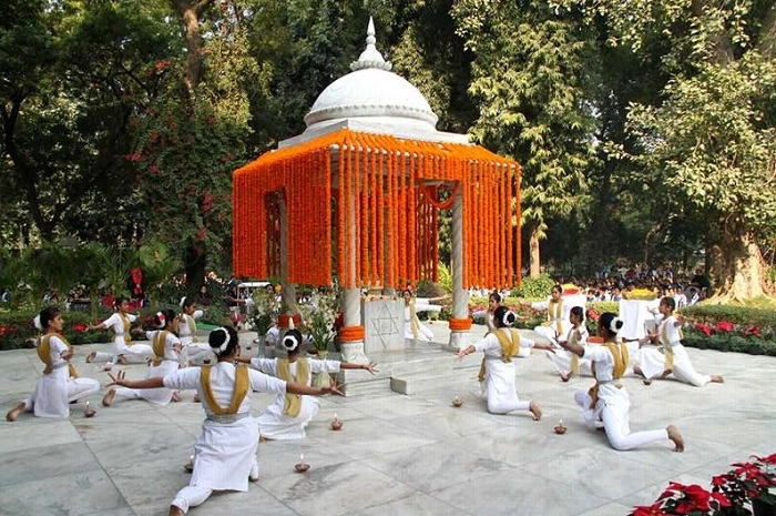 The Mothers International School Sri Aurobindo Marg