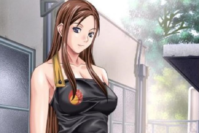 The Record of a Crusade