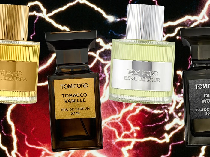 Tom Ford