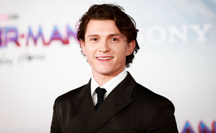 Tom Holland