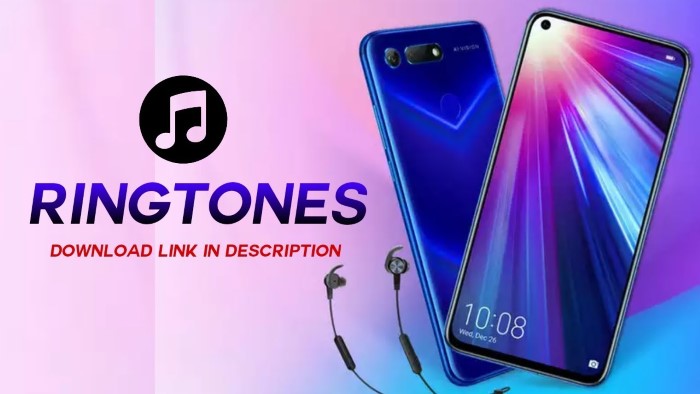 Top 10 Ringtone Download MP3 Small