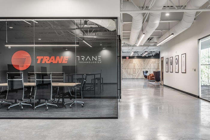 Trane Technologies