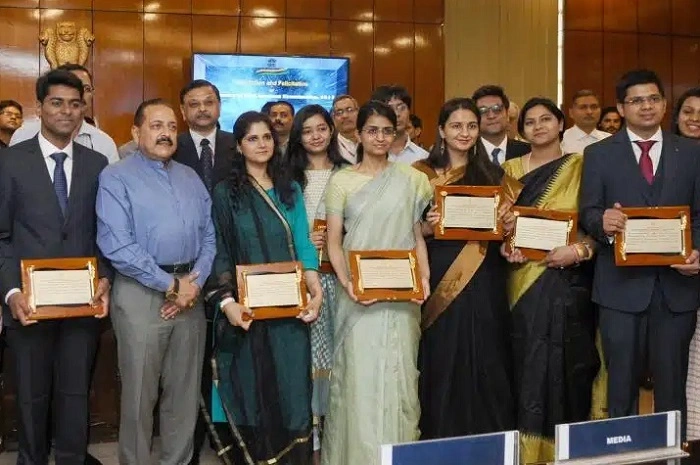 UPSC Civil Services Exam India