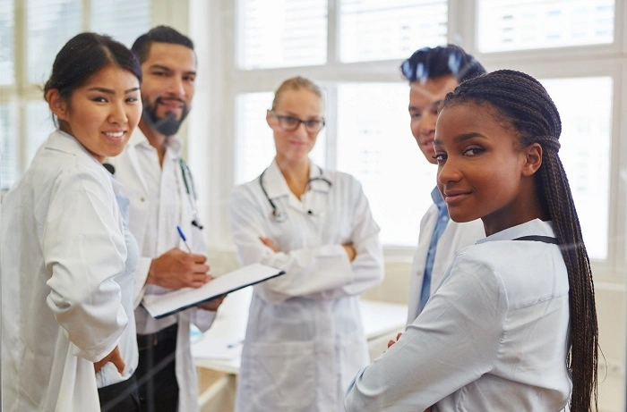 United States Medical Licensing Exam USMLE