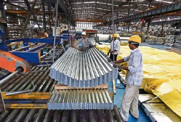 Uttam Galva Steels Ltd