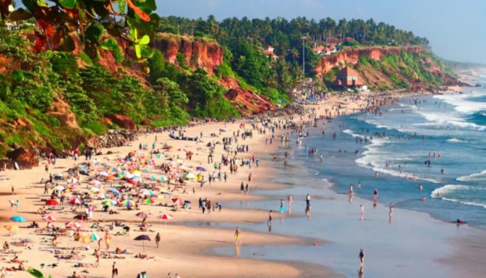 Varkala Small