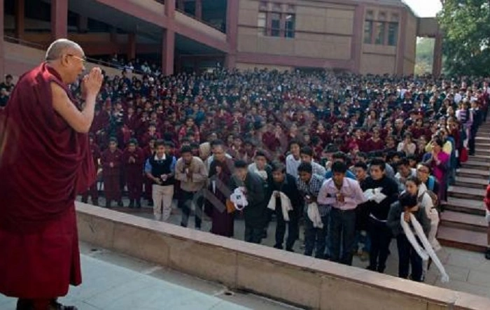 Vasant Valley School Vasant Kunj