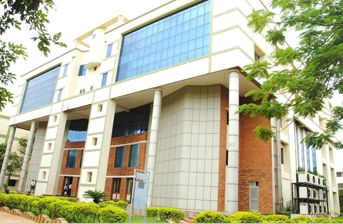 Velammal Engineering College