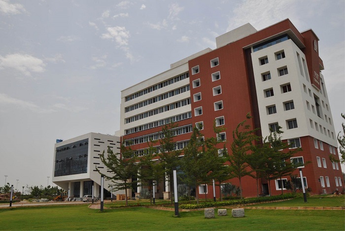 Vellore Institute of Technology Chennai VIT Chennai