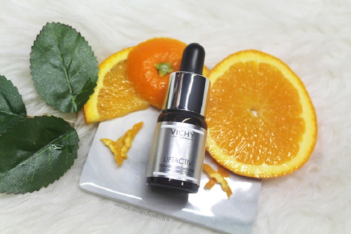 Vichy LiftActiv Vitamin C Brightening Skin Corrector