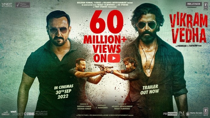 Vikram Vedha 2017 Small