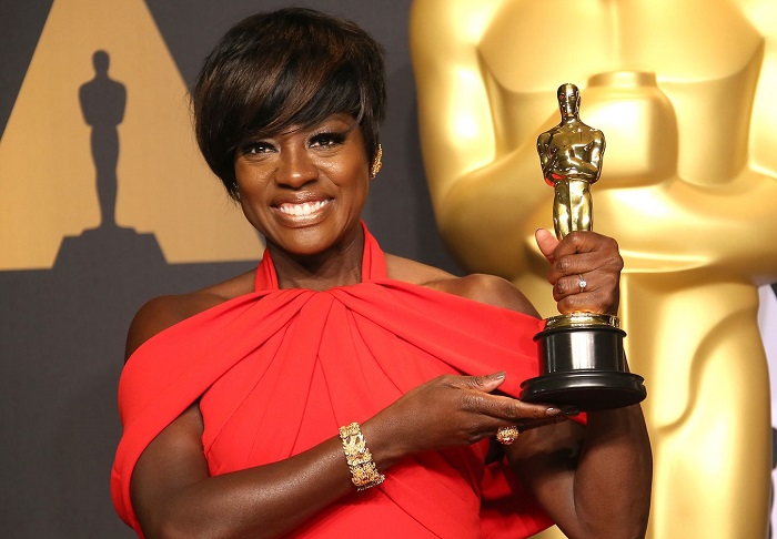 Viola Davis
