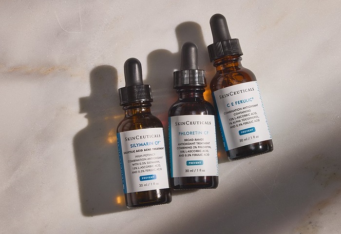 Vitamin C Serum by SkinCeuticals C E Ferulic