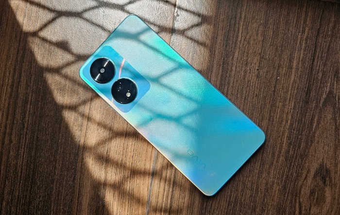 Vivo T2 5G