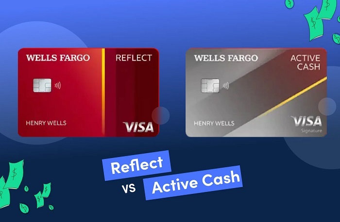 Wells Fargo Active Cash Card