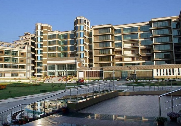 Xavier School of Management XLRI Jamshedpur