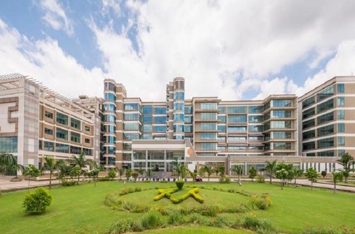 Xavier School of Management