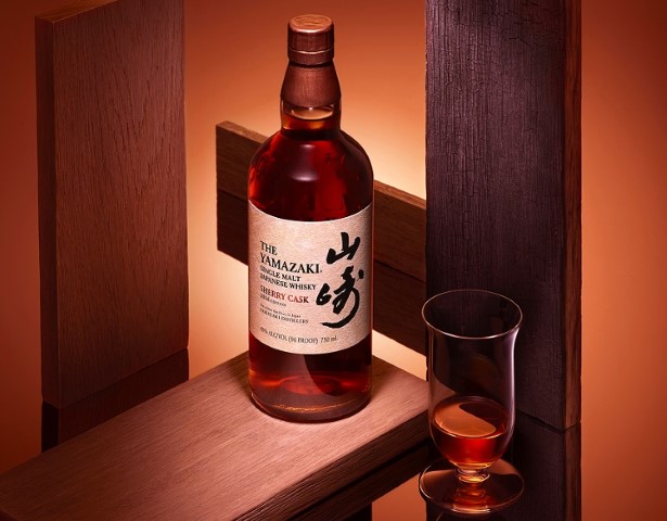 Yamazaki Small