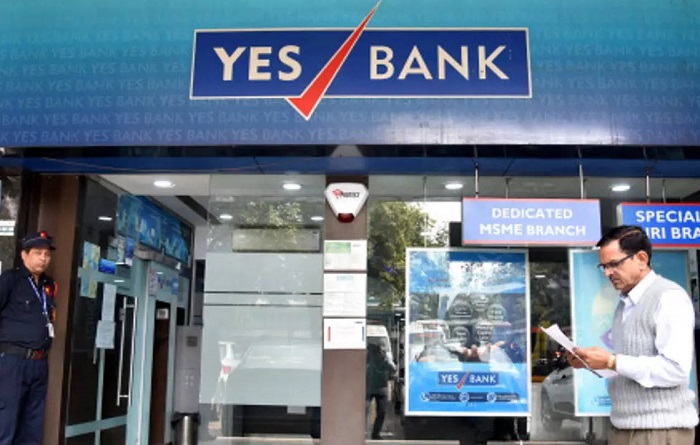 Yes Bank Ltd