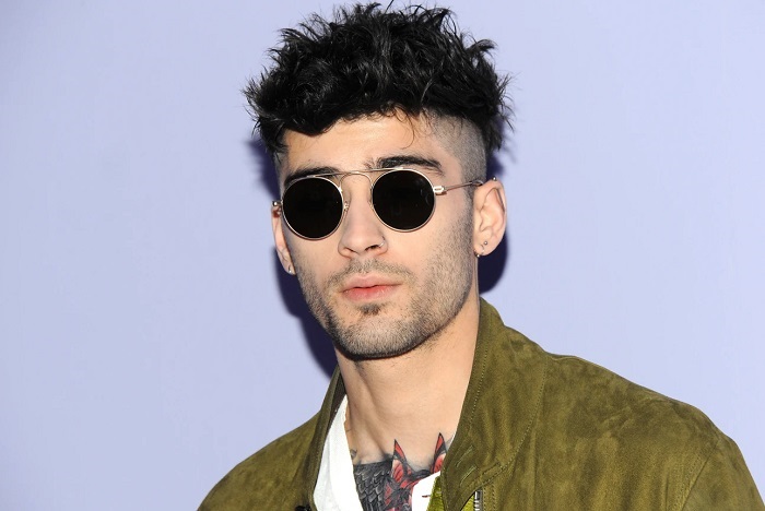 Zayn Malik 1