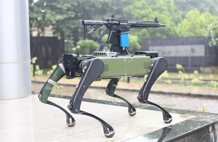 Zen Technologies Ltd