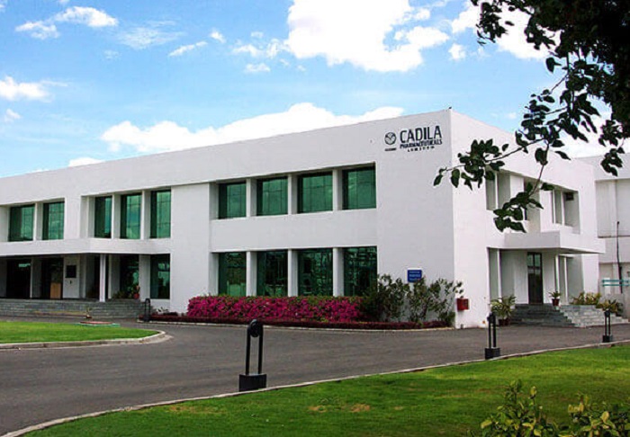Zydus Cadila