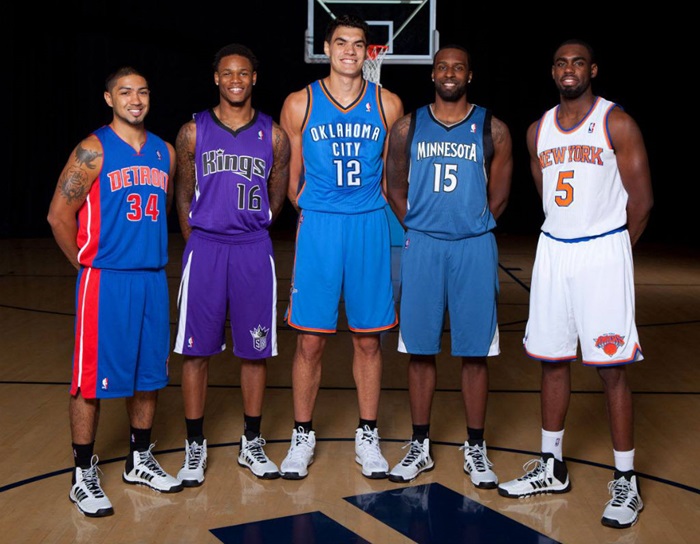 Adidas – The Athletes Pick