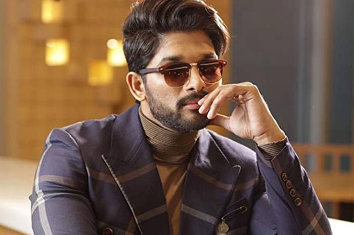 Allu Arjun – The Stylish Icon