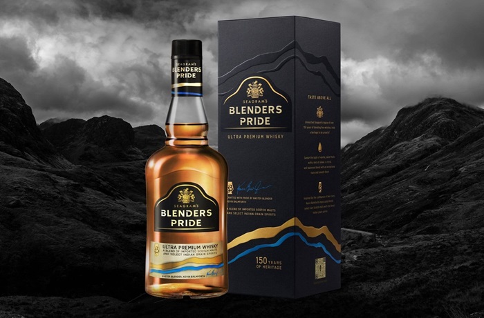 Blenders Pride