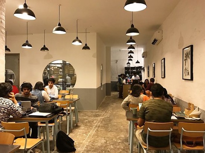 Blue Tokai – The Hipsters Dream