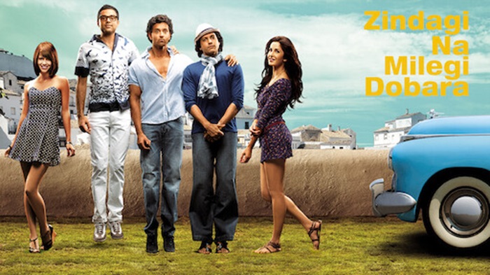 Dil Dhadakne Do Zindagi Na Milegi Dobara
